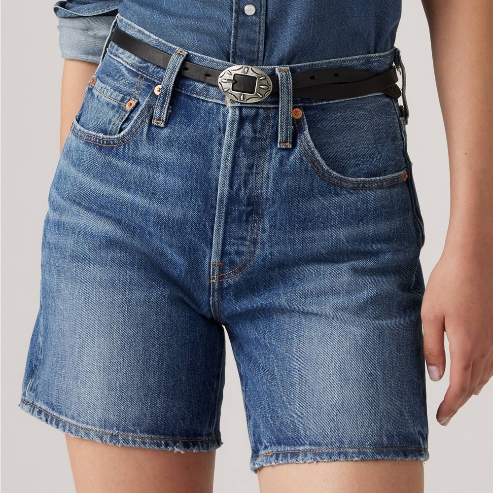 Levi’s 501 Premium Shorts
